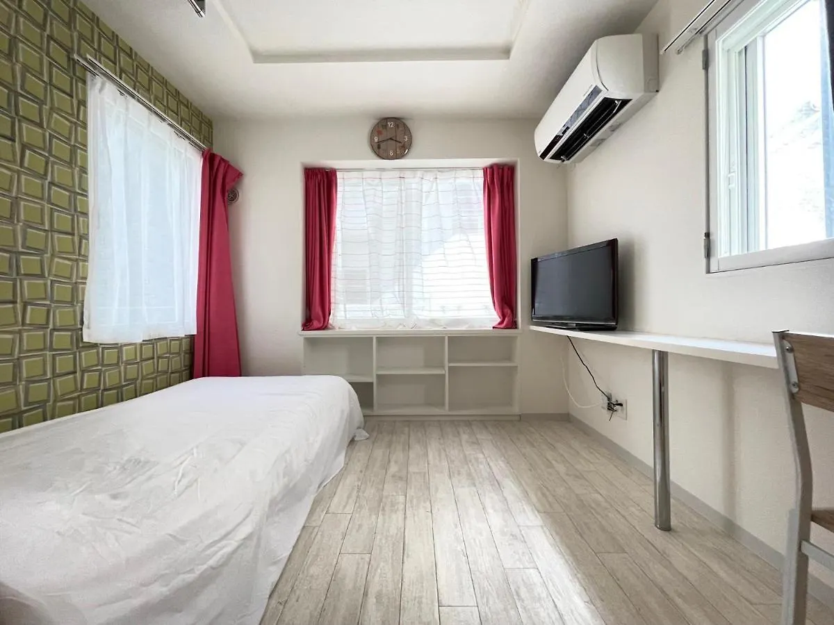 都心駅近　サービスアパ―トメントsapporo大通東2-1エアコンネット完備 Apartment